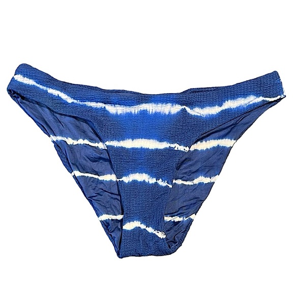 Becca Iconic Tie Dye Adela Bikini Bottom - Picture 4 of 16